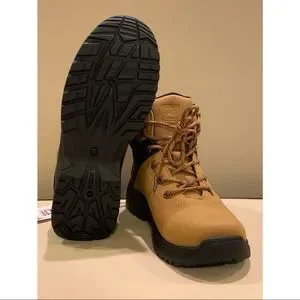 Avalanche AV89802 Ankle Water Resistant Boots w/Lug Outsole Amazon.com | Avalanche Hiking Boots for Kids Lace up  main image 4